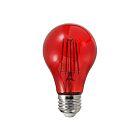 Ledvance LED4.5A19DIMREDGLRP 7.50W T10 LED Ampoule 5000K