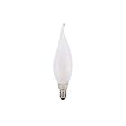 Ampoule B10 LED Ledvance LED4.5B10CBENTDIMF92713YTLRP2  4.5W