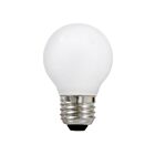 Ampoule G16.5 série Sylvania Natural Ledvance LED4.5G16.5DIM927F13YTLBL2 4.5W