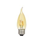 Ledvance LED4B10BENTDIM822VING2B4 4W B10 LED Ampoule 2175K