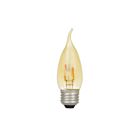 Ampoule LED vintage Ledvance LED4B10BENTDIM822VING2BL 4W