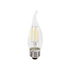 Ampoule B10 LED Ledvance LED4B10BENTDIM950CL13YTLBL2 4W