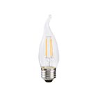 Ampoule B10 LED Ledvance LED5.5B10BENTDIM950CL13YTLBL2 5.5W