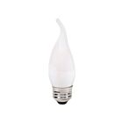 Ampoule B10 LED Ledvance LED5.5B10BENTDIMF92713YTLBL2  5.5W