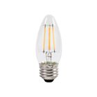 Ampoule B10 LED Ledvance LED5.5B10BLUNTDIM927CL13YTLBL2 5.5W
