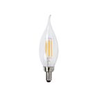 Ampoule B10 LED Ledvance LED5.5B10CBENTDIM927CL13YTLBL2 5.5W