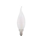 Ampoule B10 LED Ledvance LED5.5B10CBENTDIMF95013YTLRP2 5.5W