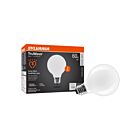 Ledvance LED5.5G25DIM935F13YTLRP2 Wattage Sélectionnable A21 LED Ampoule 3500K