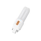 Ledvance LED5.5PBGX23O8SC16AB 5.50W T4X2 LED Ampoule CCT Sélectionnable