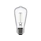 Ledvance LED5.5ST15DIM850FILWHRP2 3.50W G25 LED Ampoule 5000K