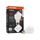 Ledvance LED5A19DIMO93513YTLRP4 3.50W T4 LED Ampoule 3500K