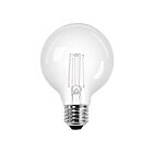 Ledvance LED5G25DIM827FILWHRP2 5W G25 LED Ampoule 2700K