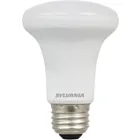 Lampe à réflecteur R20 LED série Contractor Ledvance LED5R20DIM85010YVRP2 5W