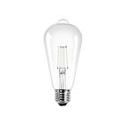 Ledvance LED5ST19DIM850FILWHRP2 4W G25 LED Ampoule 5000K
