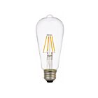 Ampoule ST19 LED Ledvance LED5ST19DIM927CL13YTLRP 5W