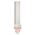 Ampoule LED horizontale à 4 broches Ledvance LED6-PB-GX23-H-841 6W