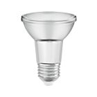 Ampoule PAR20 série Sylvania Natural Ledvance LED6.5PAR20DIM940TLFL40GLRP 6.5W