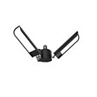 Lumière de garage LED Ledvance LED60GARAGE850MED 60W