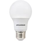 Ampoule A19 LED série Contractor Ledvance LED6A19F83510YVRP4 6W