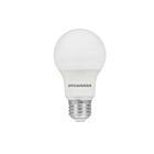 Ampoule A19 LED série Contractor Ledvance LED6A19F85010YVRP2 6W
