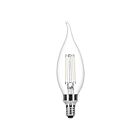 Ledvance LED6B10CDIM850FILWHRP4 5.50W R20 LED Ampoule 5000K