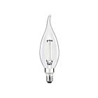 Ledvance LED7B10CDIM827FILWHRP2 7W B10 Ampoule 2700K