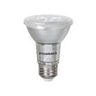 Ampoule en verre PAR Ultra LED Sylvania Ledvance LED7PAR20DIM830FL4013YGLWRP 7W