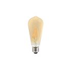 Ampoule ST19 LED vintage Ledvance LED7ST19DIM822VING2RP 6.5W
