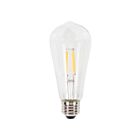 Ampoule ST19 LED Ledvance LED7ST19DIM927CL13YTLRP 7W