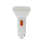 Ledvance LED8.5PBG24DV8SC1AB 8.50W T4X2 LED Ampoule 3000K