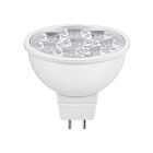 Ledvance LED8MR16DIM830SP15 8W MR16 LED Ampoule 3000K
