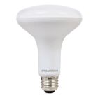 Lampe à réflecteur BR30 LED série Contractor Ledvance LED9BR30DIM83010YVRP2 9W
