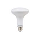 Lampe à réflecteur BR30 LED série Contractor Ledvance LED9BR30DIM83010YVRP2 9W