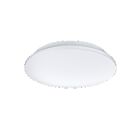 Ledvance LEDFLUSHDRM020D9SC3MWH15IN 20W Blanc Plafonnier Encastré CCT Sélectionnable