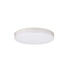 Plafonnier LED Ledvance LEDFLUSHRD13INST835LS 18W