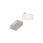 Ledvance LEDMD3R3A500ST9SC3WH 6.50W 3" Blanc Encastré CCT Sélectionnable