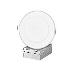 Ledvance LEDMD4R3B830ST9SC3WHNL 10W 4" Blanc Encastré CCT Sélectionnable