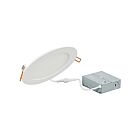 Ledvance LEDMD6R2A1200ST9SC3 16W 6" Blanc Encastré CCT Sélectionnable