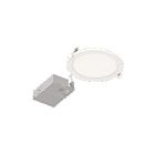 Ledvance LEDMD6R3A1200ST9SC3WH 14W 6" Blanc Encastré CCT Sélectionnable