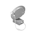 Ledvance LEDMD6R3B1000ST9SC3WHNL 12W 6" Blanc Encastré CCT Sélectionnable