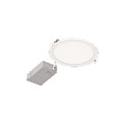 Ledvance LEDMD8R3A1600ST9SC3WH 19W 8" Blanc Encastré CCT Sélectionnable