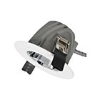 Ensemble encastré LED Hi-Performance Ledvance LEDRT3R4AS500UD950S 3"