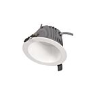Encastré Hi-Performance Ledvance LEDRT4-R4AS900UD-930S 10.50W argent 4"