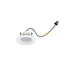 Luminaire encastré Ledvance LEDRT49SC3650BA 8W 4"