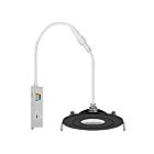 Ledvance LEDRT4G600SC3BL 9W 4" Blanc cardan Lumière encastrée CCT Sélectionnable