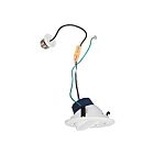 Ledvance LEDRT4G700SC3 8W 4" Blanc cardan Lumière encastrée CCT Sélectionnable