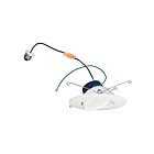 Ledvance LEDRT56G725SC3 8W 5"/6" Blanc cardan Lumière encastrée CCT Sélectionnable