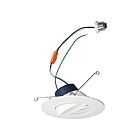Ledvance LEDRT56G900SC3 10W 5"/6" Blanc cardan Lumière encastrée CCT Sélectionnable