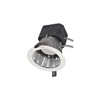 Encastré Hi-Performance Ledvance LEDRT6-R4AS1100UD-935S 12W argent 6"