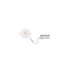 Encastré rond ajustable LED haute performance Ledvance LEDRT6G1000SC3 13W 6"